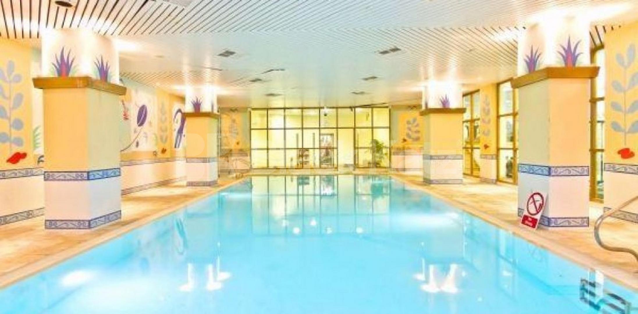 			LET, 2 Bedroom, 2 bath, 1 reception Apartment			 Whitehouse Apartments,  Belvedere Road. , The South Bank/ Waterloo