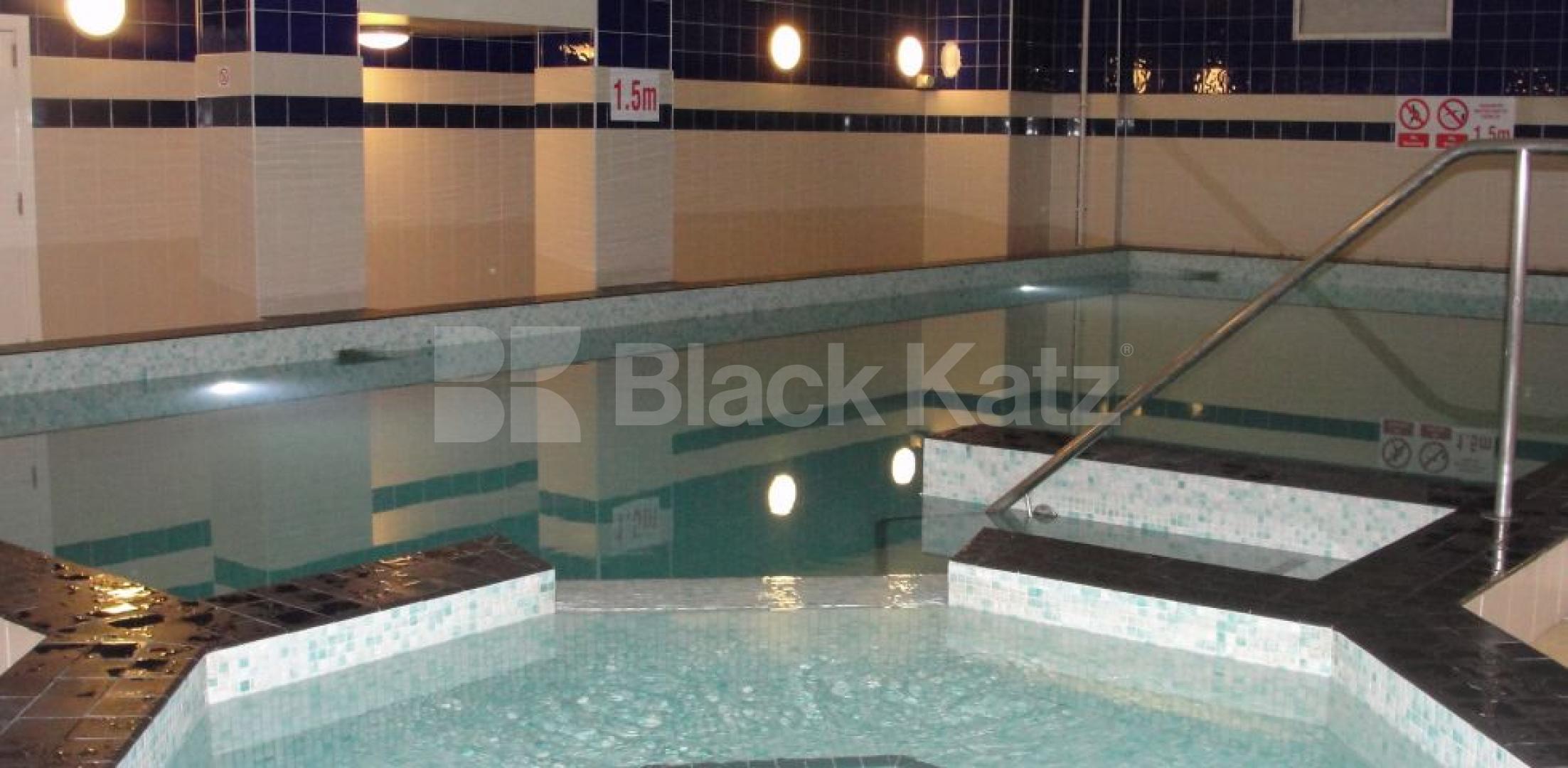 			UNDER OFFER , Studio Apartment, 1 bath, 1 reception Studio			 Metro Central Heights, Newington Causeway, Elephant & Castle