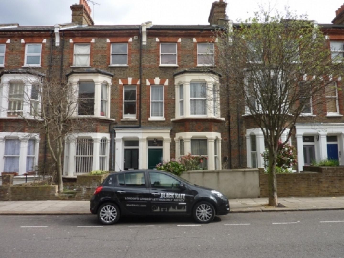 			New Instruction, 1 Bedroom, 1 bath, 1 reception Flat			 Portnall Road, MAIDA VALE