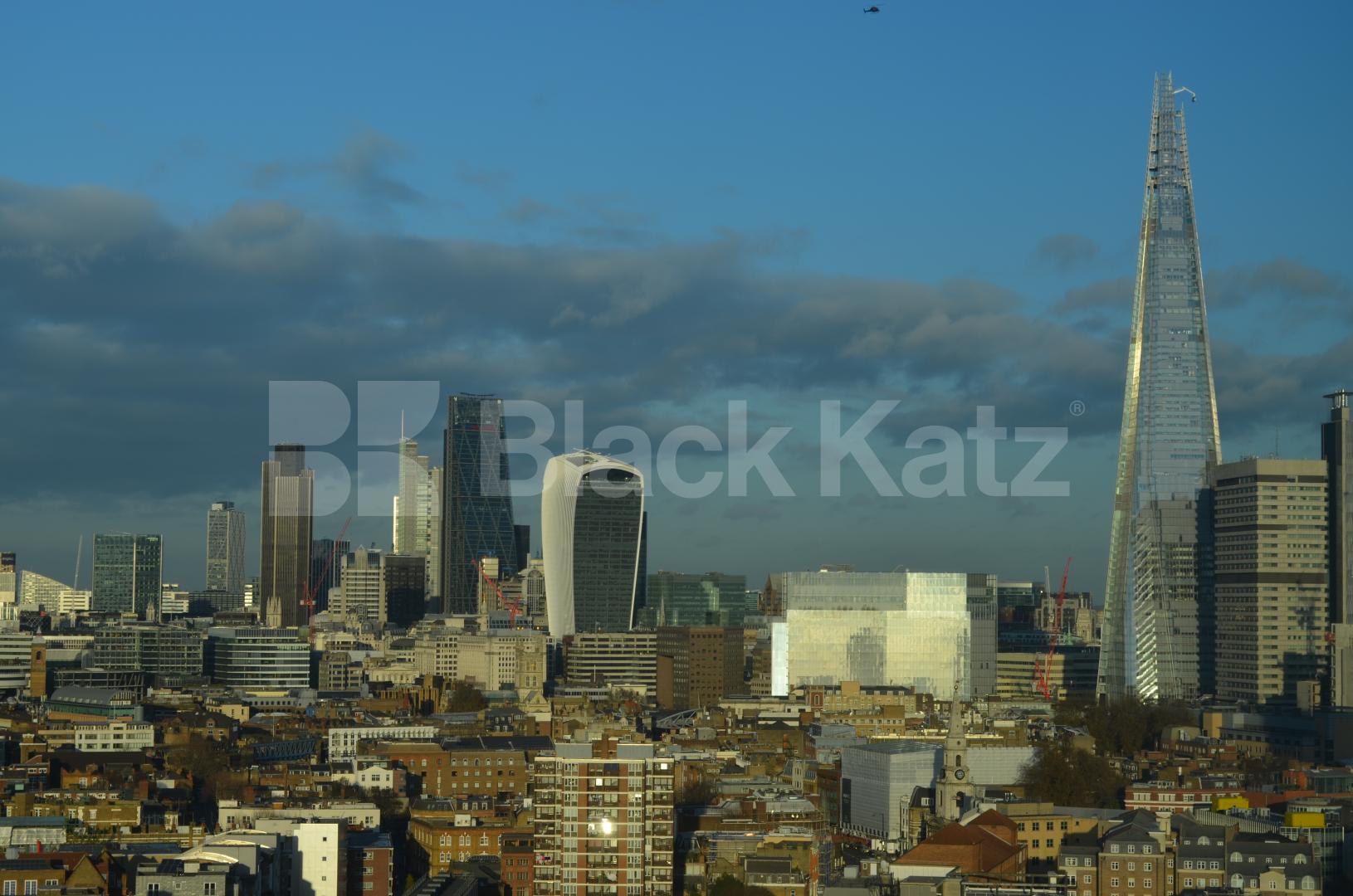 			LET, 3 Bedroom, 1 bath, 1 reception Apartment			 The Pioneer Building Newington Causeway, Borough