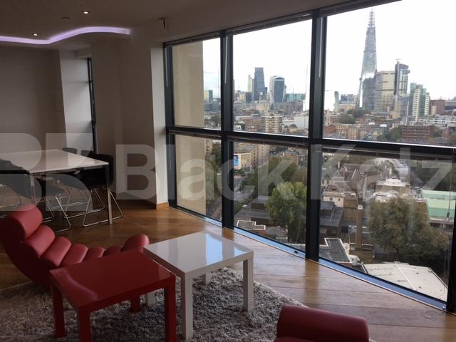 			LET, 3 Bedroom, 1 bath, 1 reception Apartment			 The Pioneer Building Newington Causeway, Borough