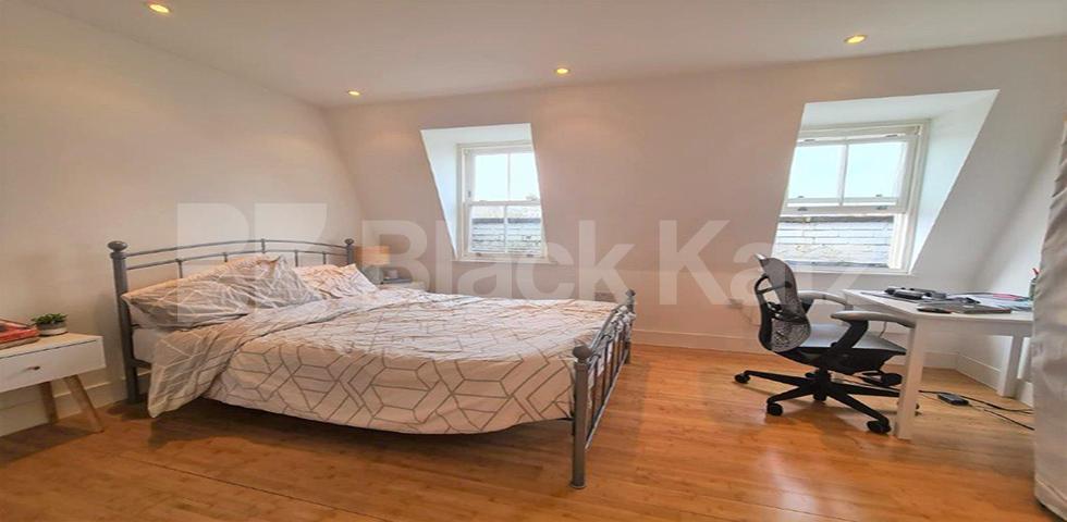 			1 Bedroom, 1 bath, 1 reception Flat			 Parkway, Camden