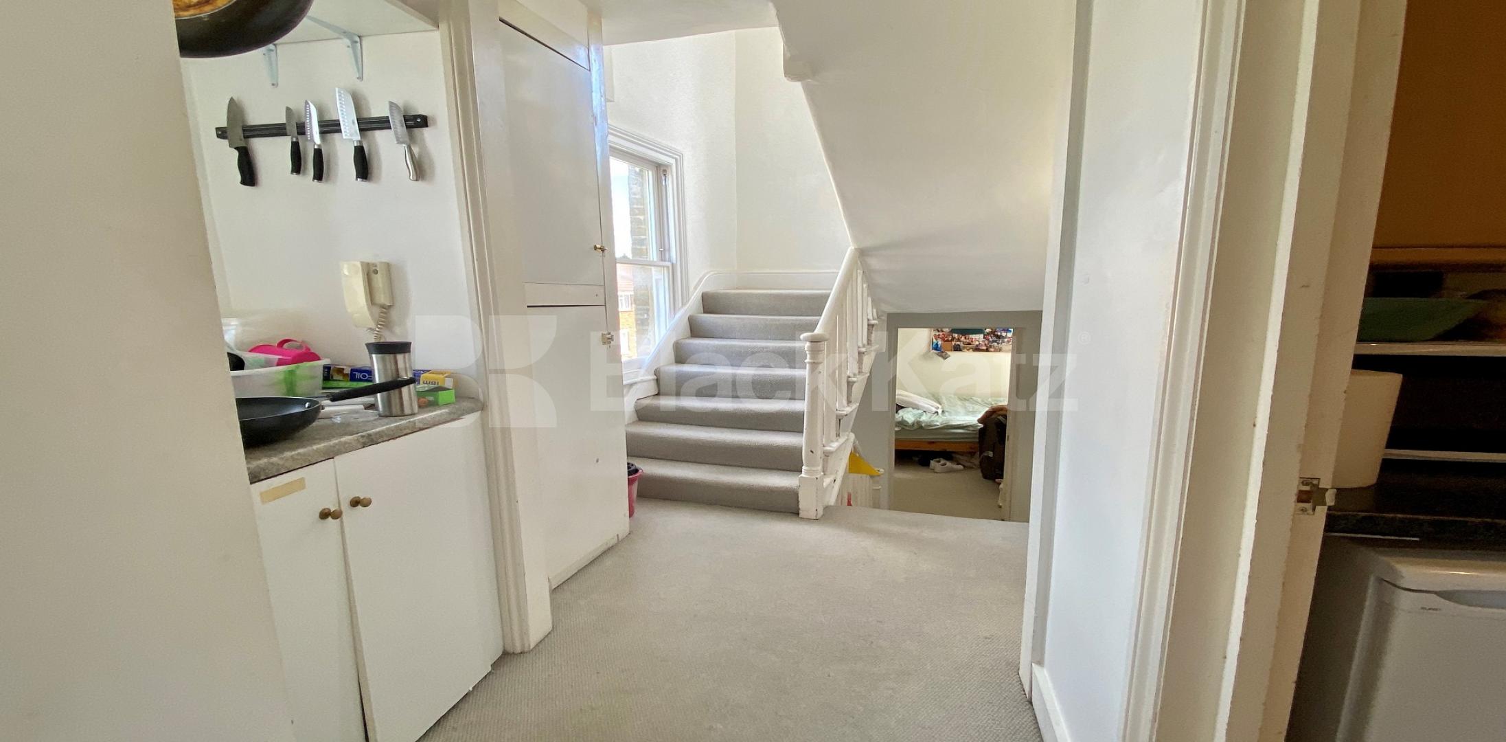 Superbly Located Four Bedroomed Two Bathrooms  Probert Road, Brixton