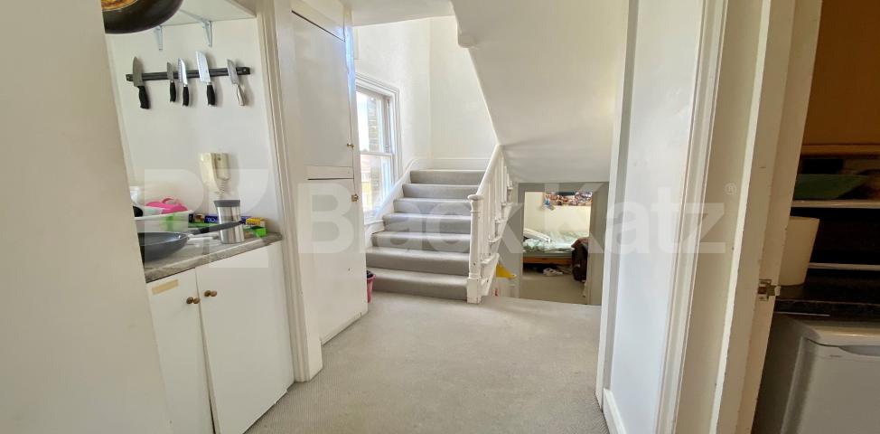 Superbly Located Four Bedroomed Two Bathrooms  Probert Road, Brixton