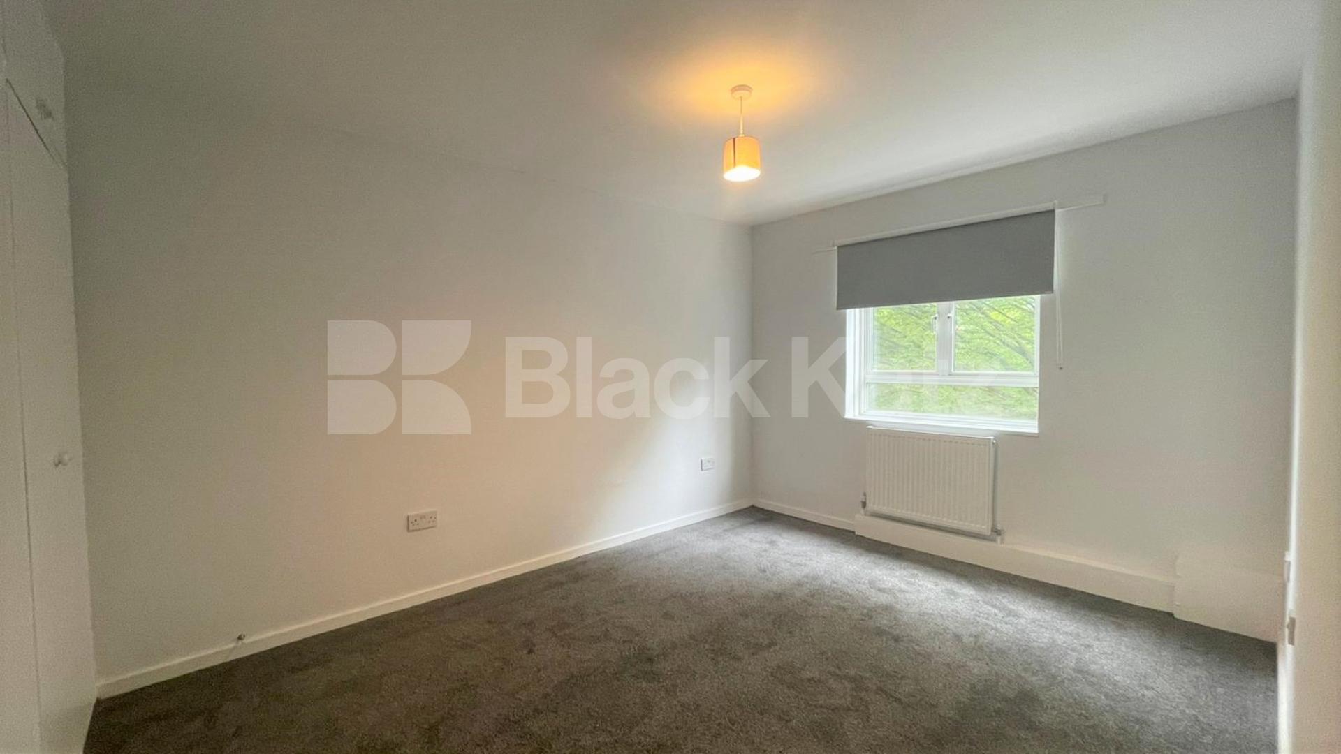 Newly decorated two double bedroom property Pratt Street, Camden