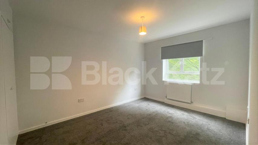 Newly decorated two double bedroom property Pratt Street, Camden