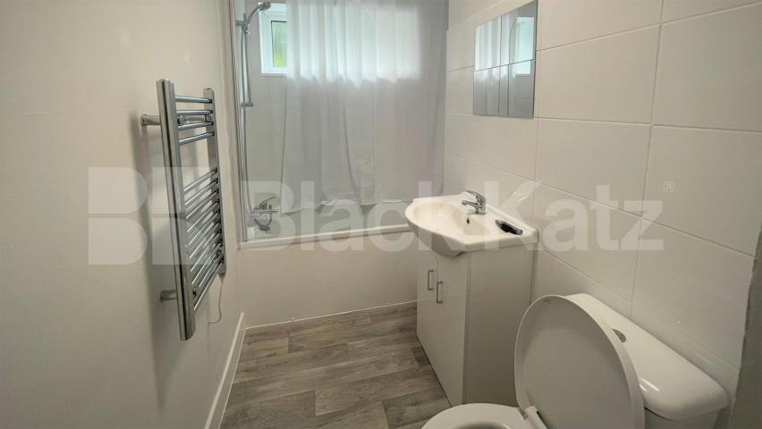 Newly decorated two double bedroom property Pratt Street, Camden