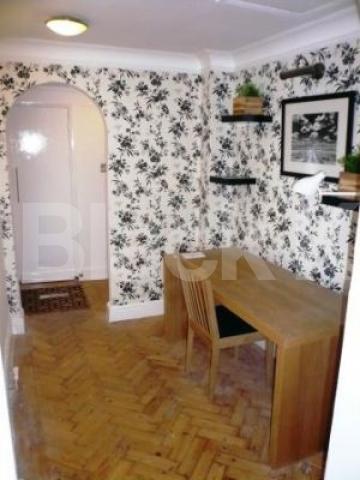			LOCATION LOCATION LOCATION!!!, 2 Bedroom, 1 bath, 1 reception Flat			 Primrose Gardens, BELSIZE PARK