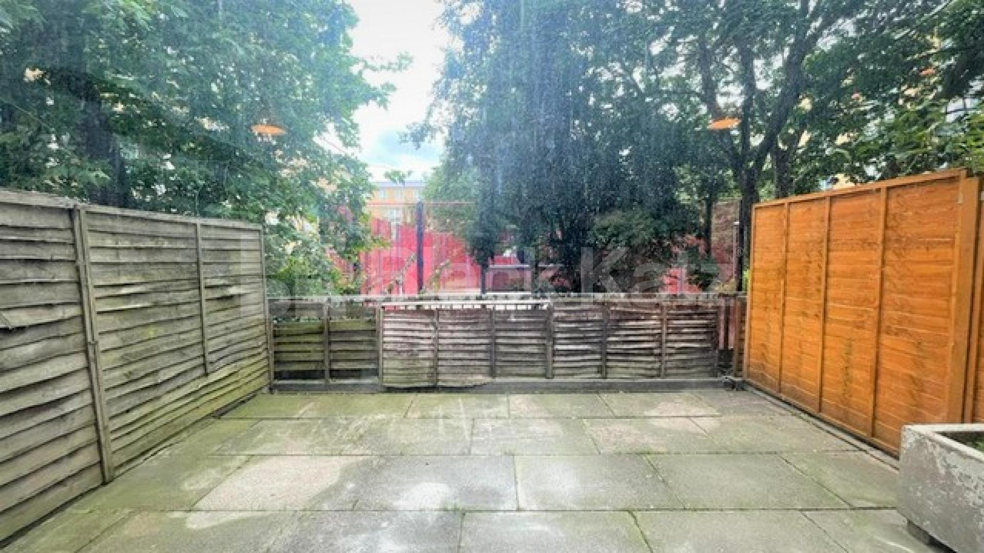 Newly decorated two double bedroom property Pratt Street, Camden