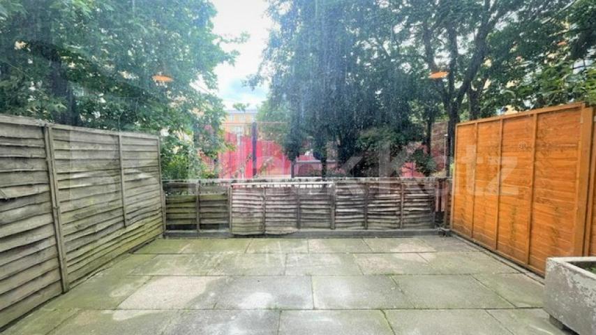 Newly decorated two double bedroom property Pratt Street, Camden