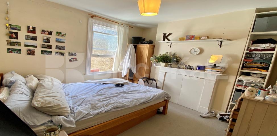Superbly Located Four Bedroomed Two Bathrooms  Probert Road, Brixton
