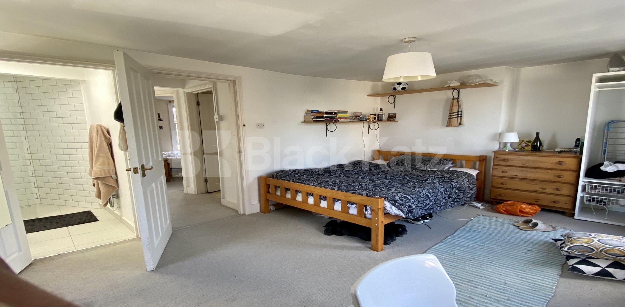 Superbly Located Four Bedroomed Two Bathrooms  Probert Road, Brixton