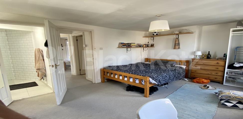 Superbly Located Four Bedroomed Two Bathrooms  Probert Road, Brixton