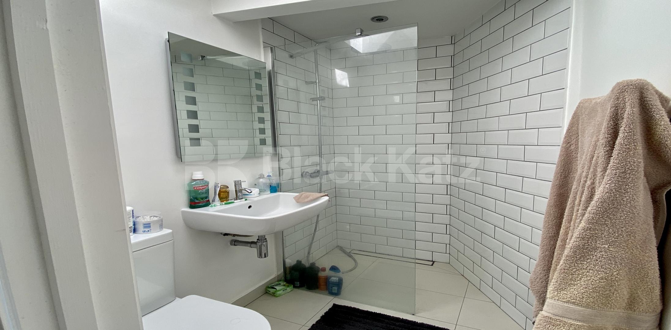 Superbly Located Four Bedroomed Two Bathrooms  Probert Road, Brixton