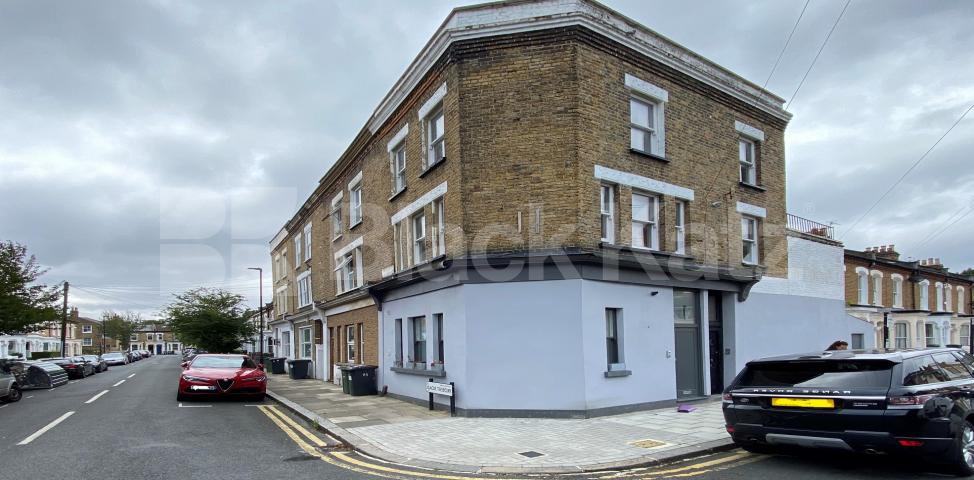 Superbly Located Four Bedroomed Two Bathrooms  Probert Road, Brixton