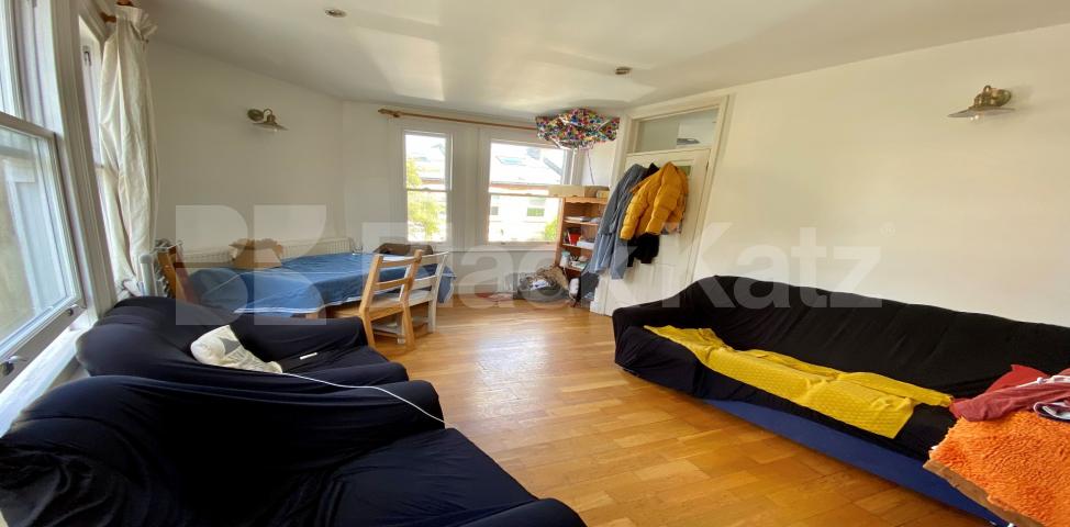 Superbly Located Four Bedroomed Two Bathrooms  Probert Road, Brixton