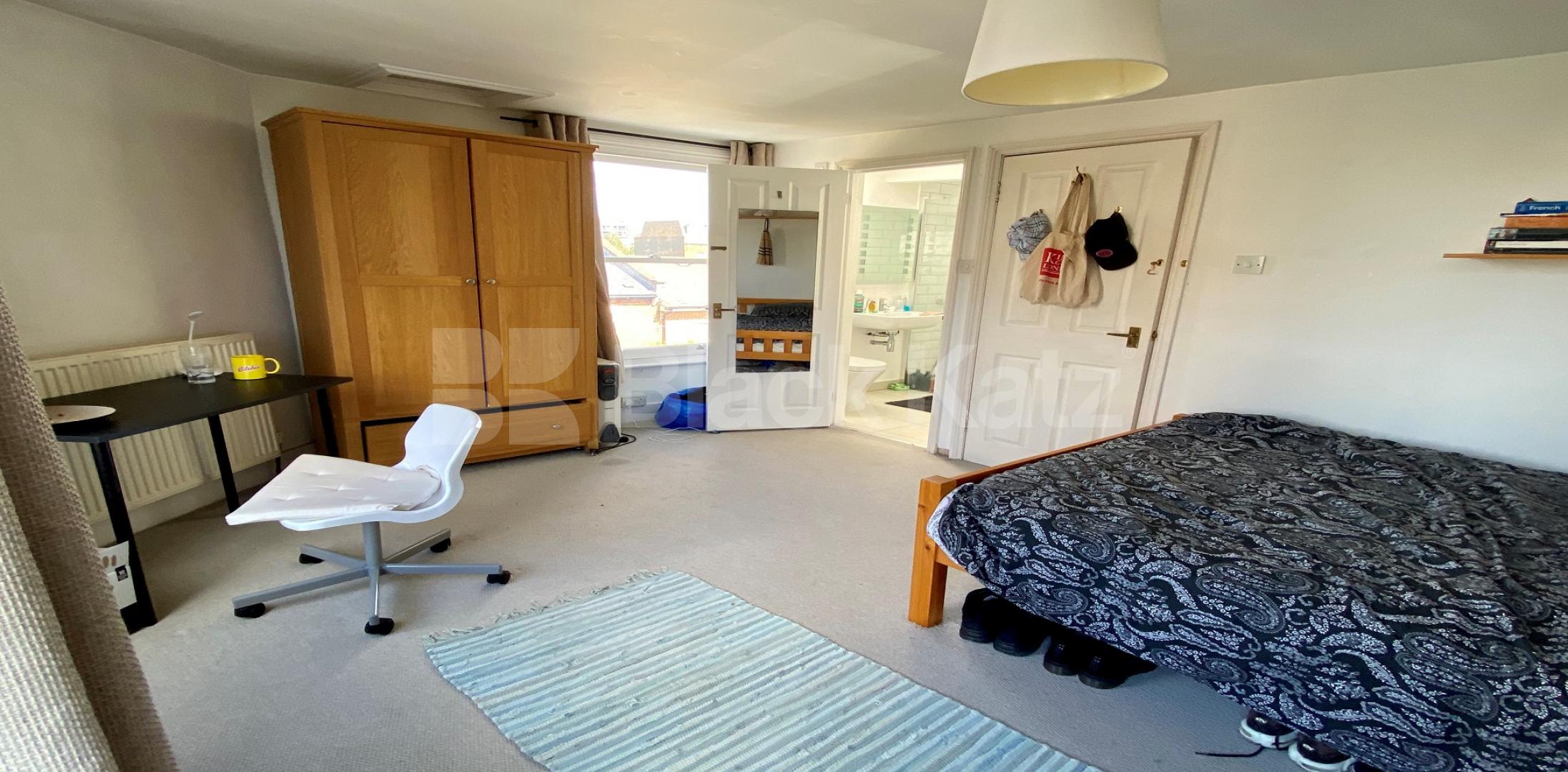 Superbly Located Four Bedroomed Two Bathrooms  Probert Road, Brixton