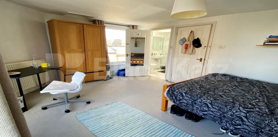 Superbly Located Four Bedroomed Two Bathrooms  Probert Road, Brixton