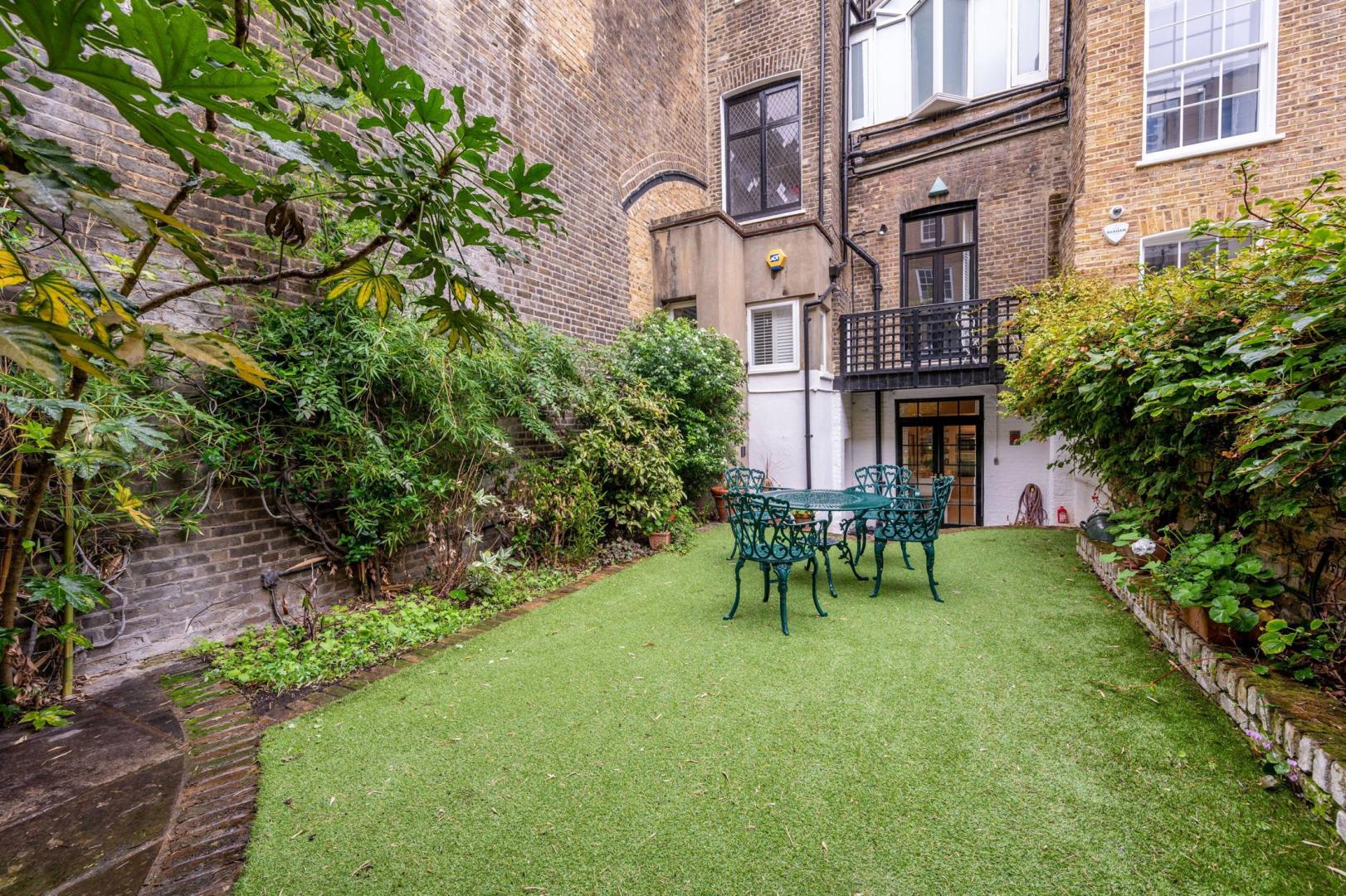 Stunning Apartment Elgin Crescent, Notting Hill