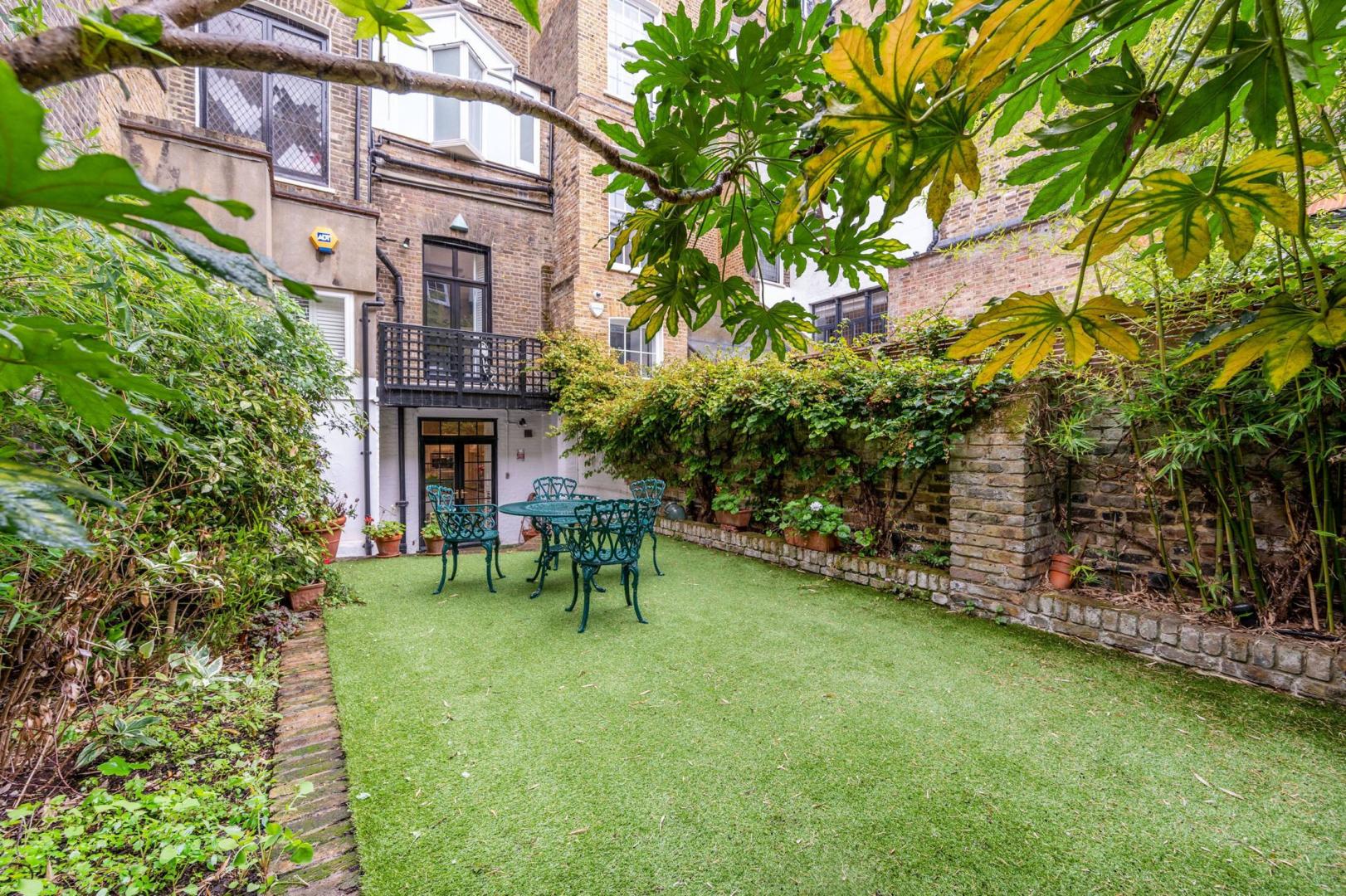 Stunning Apartment Elgin Crescent, Notting Hill