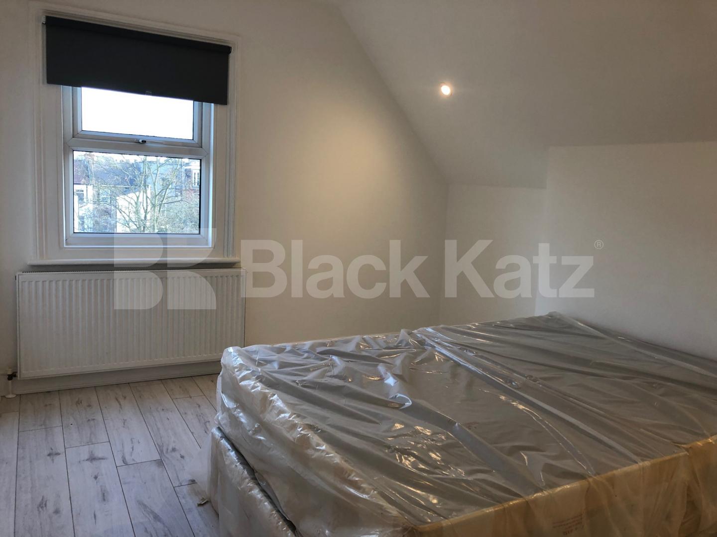 			Beautiful 1 bedroom flat, 1 Bedroom, 1 bath, 1 reception Apartment			 Park Avenue, Alexandra Palace