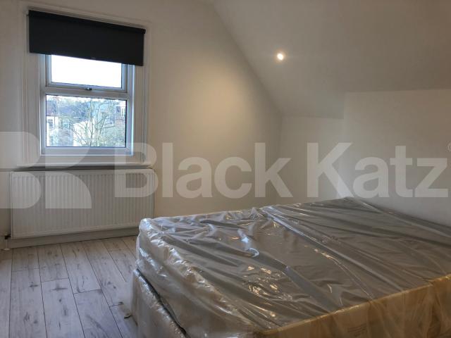 			Beautiful 1 bedroom flat, 1 Bedroom, 1 bath, 1 reception Apartment			 Park Avenue, Alexandra Palace