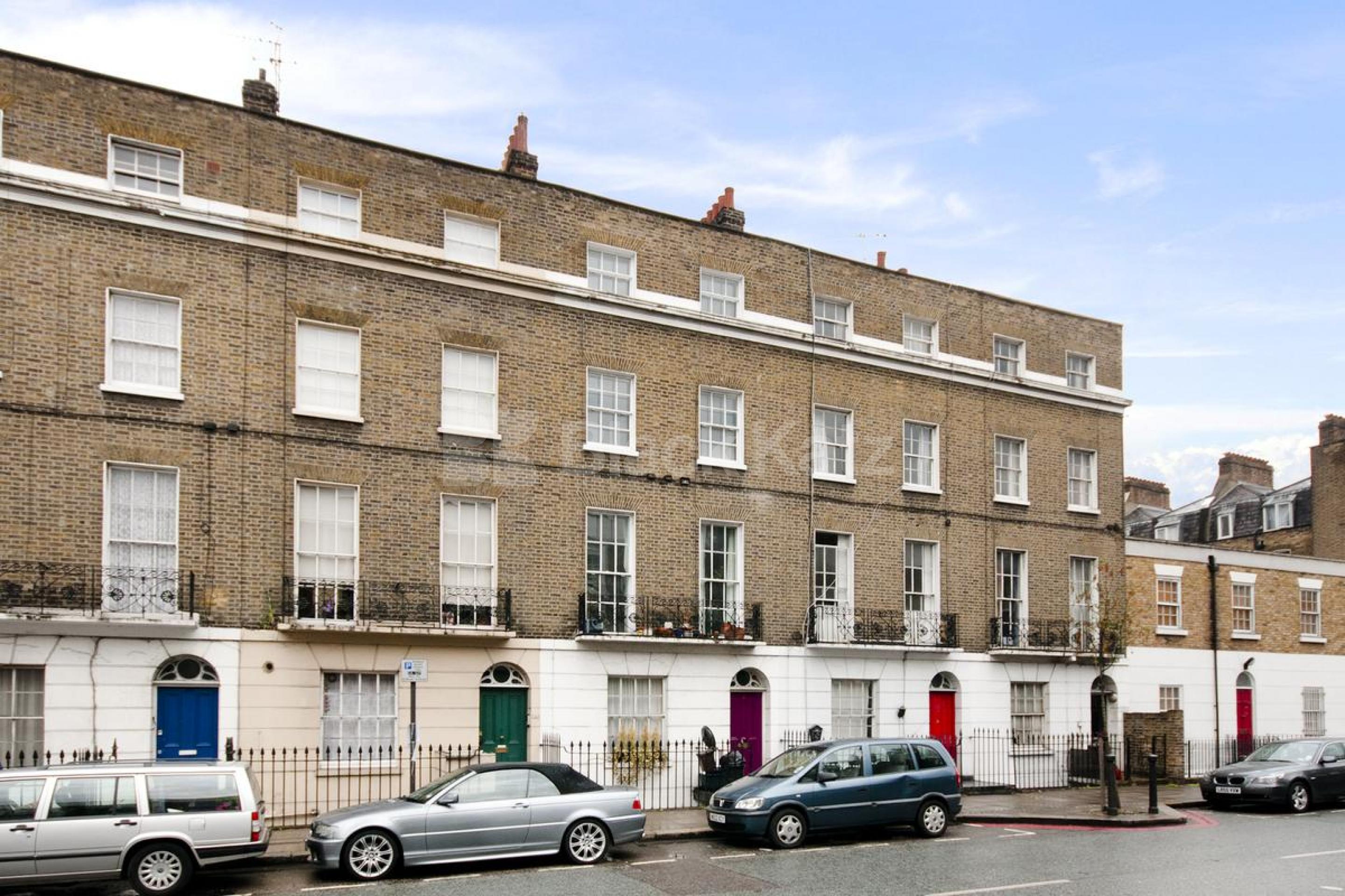 			NEW INSTRUCTION!, 1 Bedroom, 1 bath, 1 reception Flat			 Camden Street, CAMDEN NW1