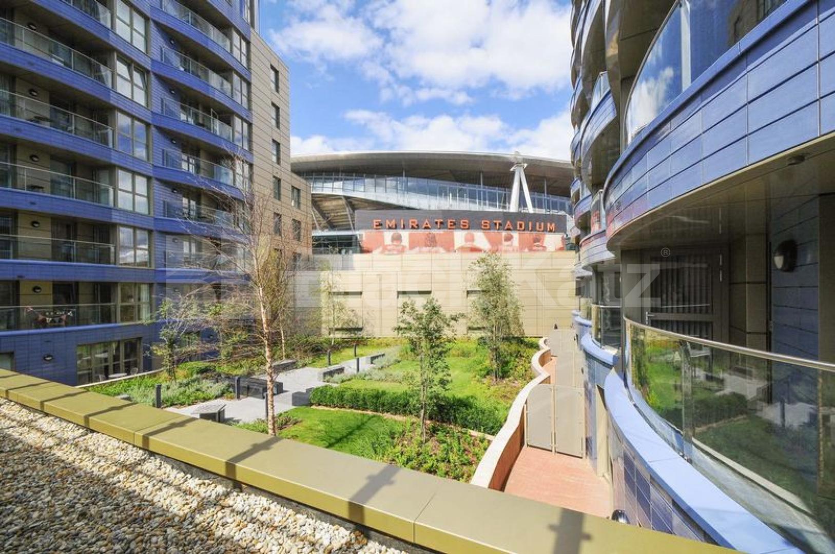 			NEW INSTRUCTION!, 1 Bedroom, 1 bath, 1 reception Flat			 Queensland Terrace, HOLLOWAY