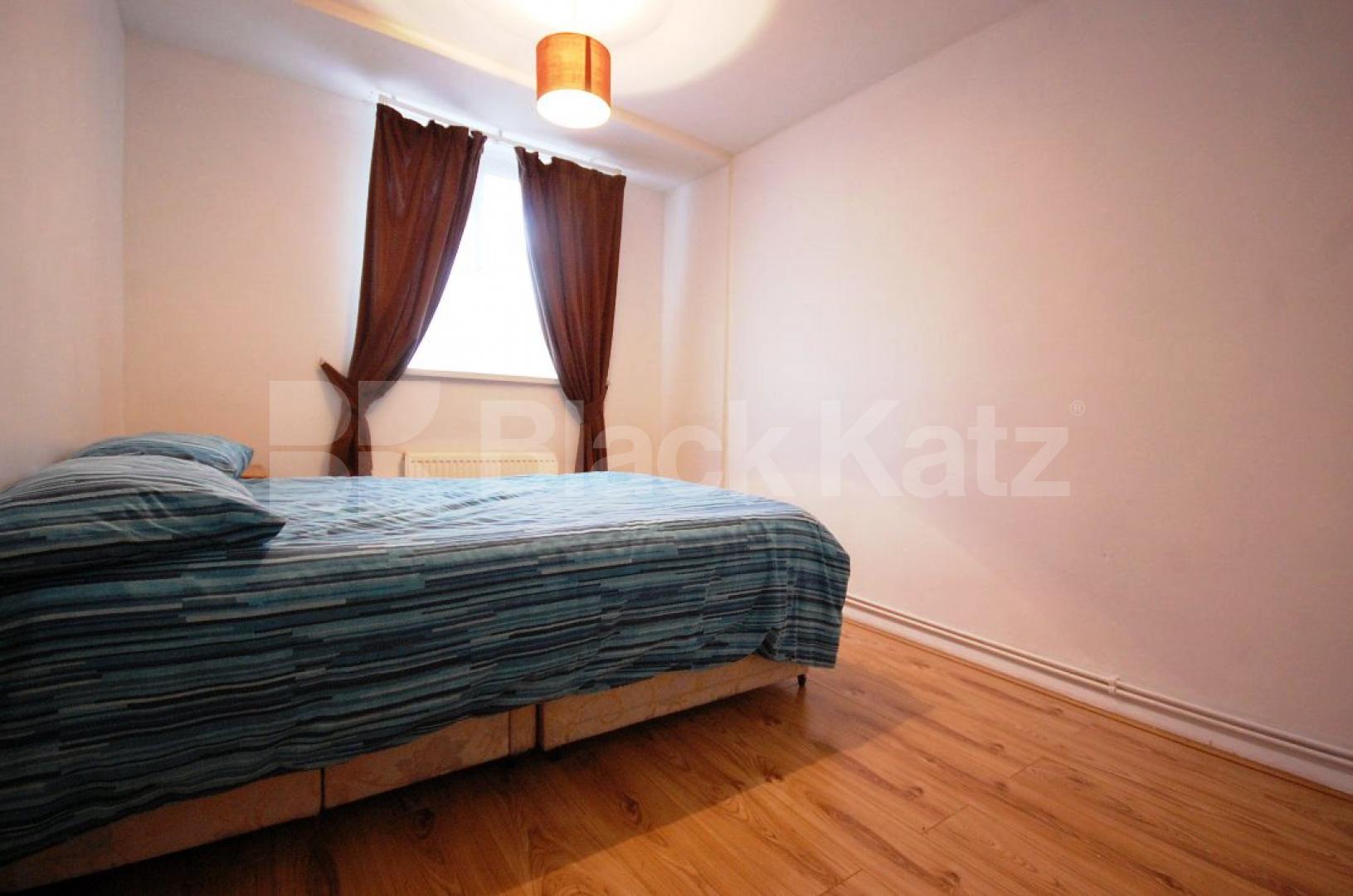 			NEW INSTRUCTION!, 3 Bedroom, 1 bath, 1 reception House			 Dowland Street, QUEENS PARK