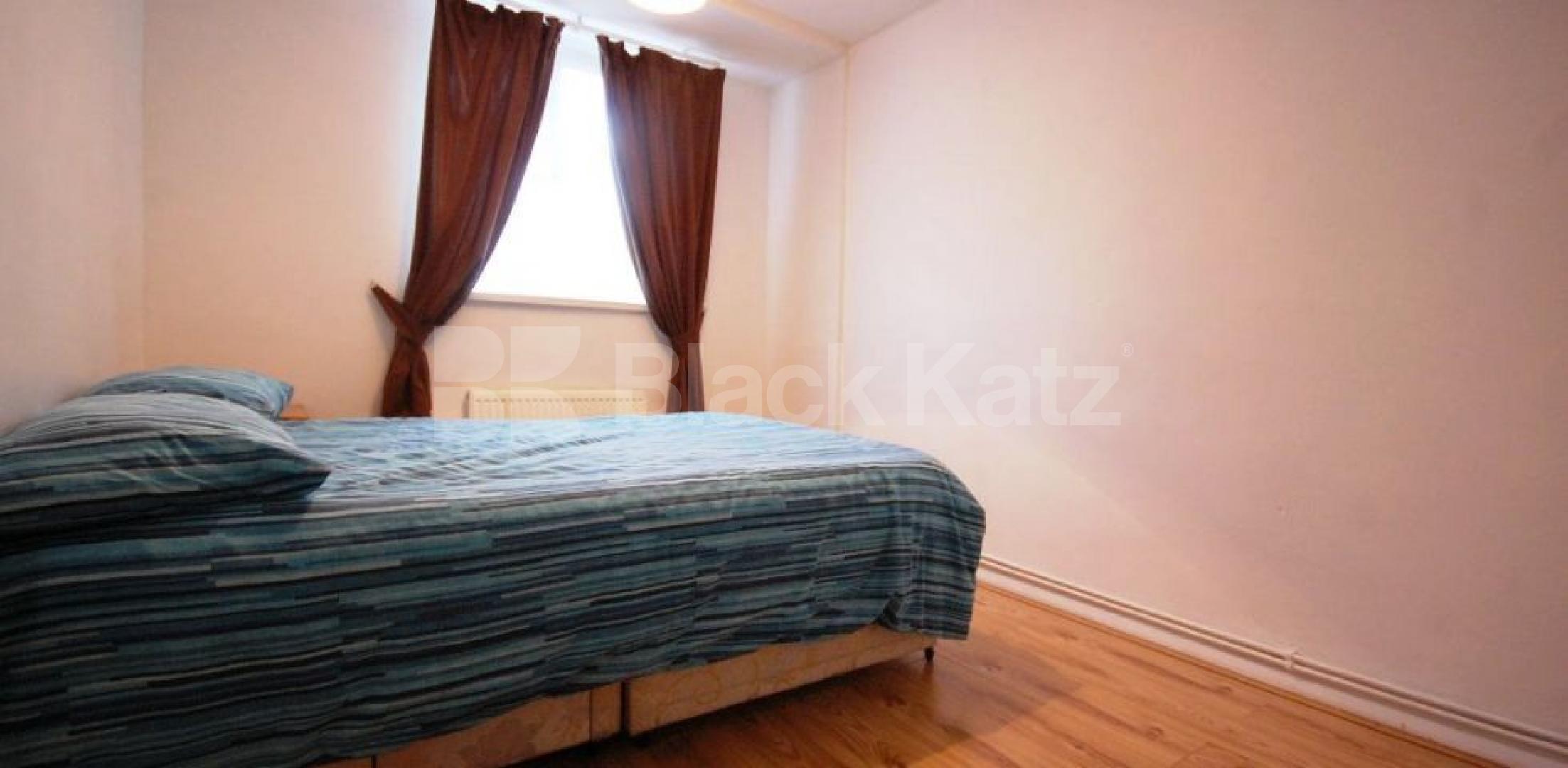 			NEW INSTRUCTION!, 3 Bedroom, 1 bath, 1 reception House			 Dowland Street, QUEENS PARK