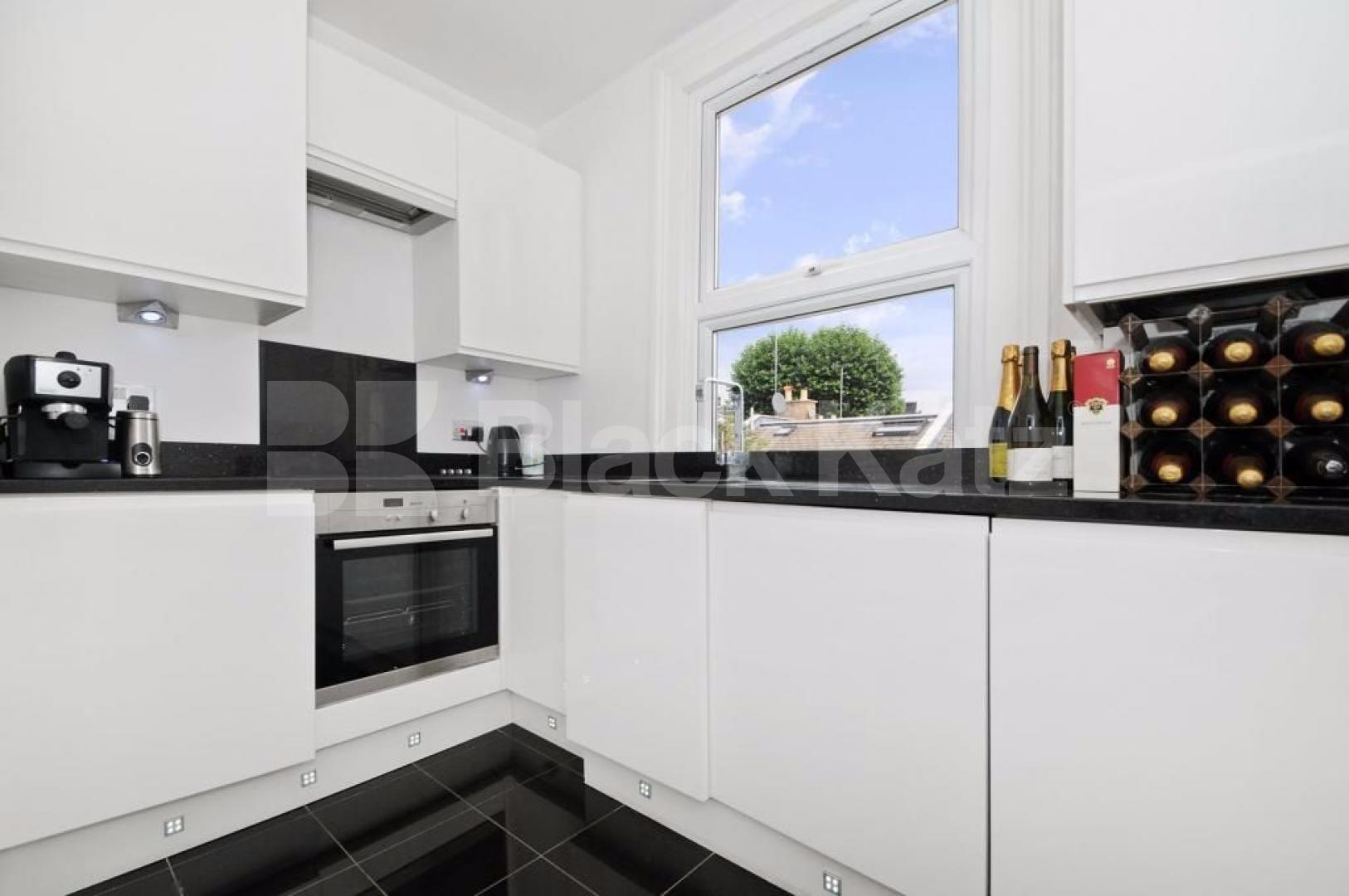 			NEW INSTRUCTION!, 1 Bedroom, 1 bath, 1 reception Flat			 Sevington Street, MAIDA VALE