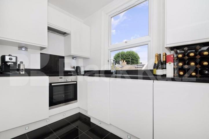 			NEW INSTRUCTION!, 1 Bedroom, 1 bath, 1 reception Flat			 Sevington Street, MAIDA VALE