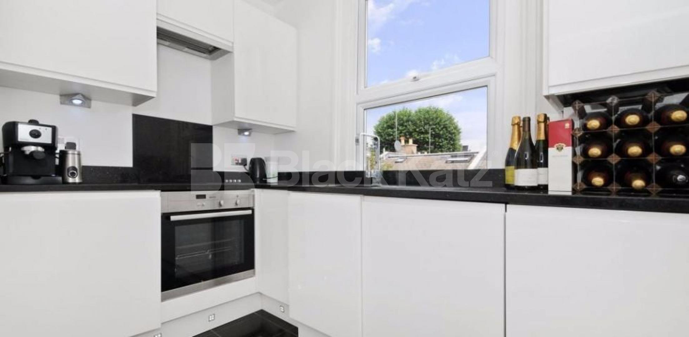 			NEW INSTRUCTION!, 1 Bedroom, 1 bath, 1 reception Flat			 Sevington Street, MAIDA VALE