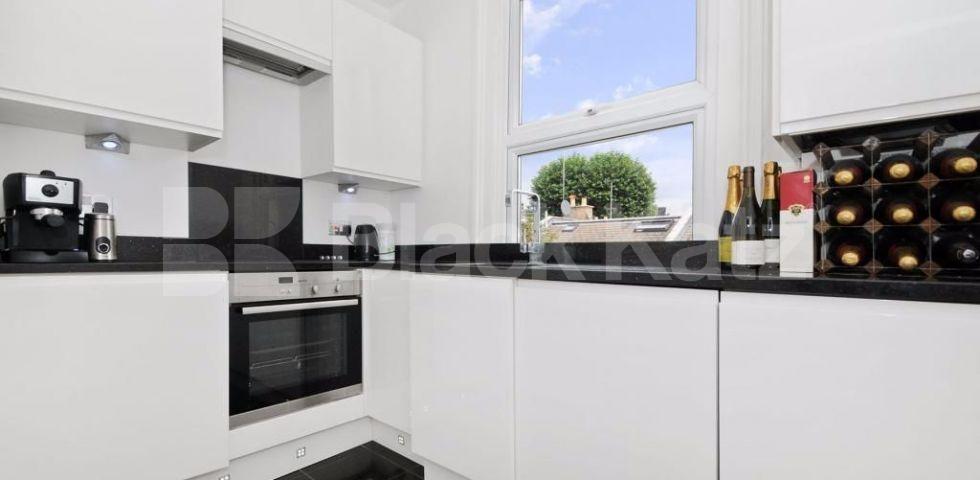 			NEW INSTRUCTION!, 1 Bedroom, 1 bath, 1 reception Flat			 Sevington Street, MAIDA VALE