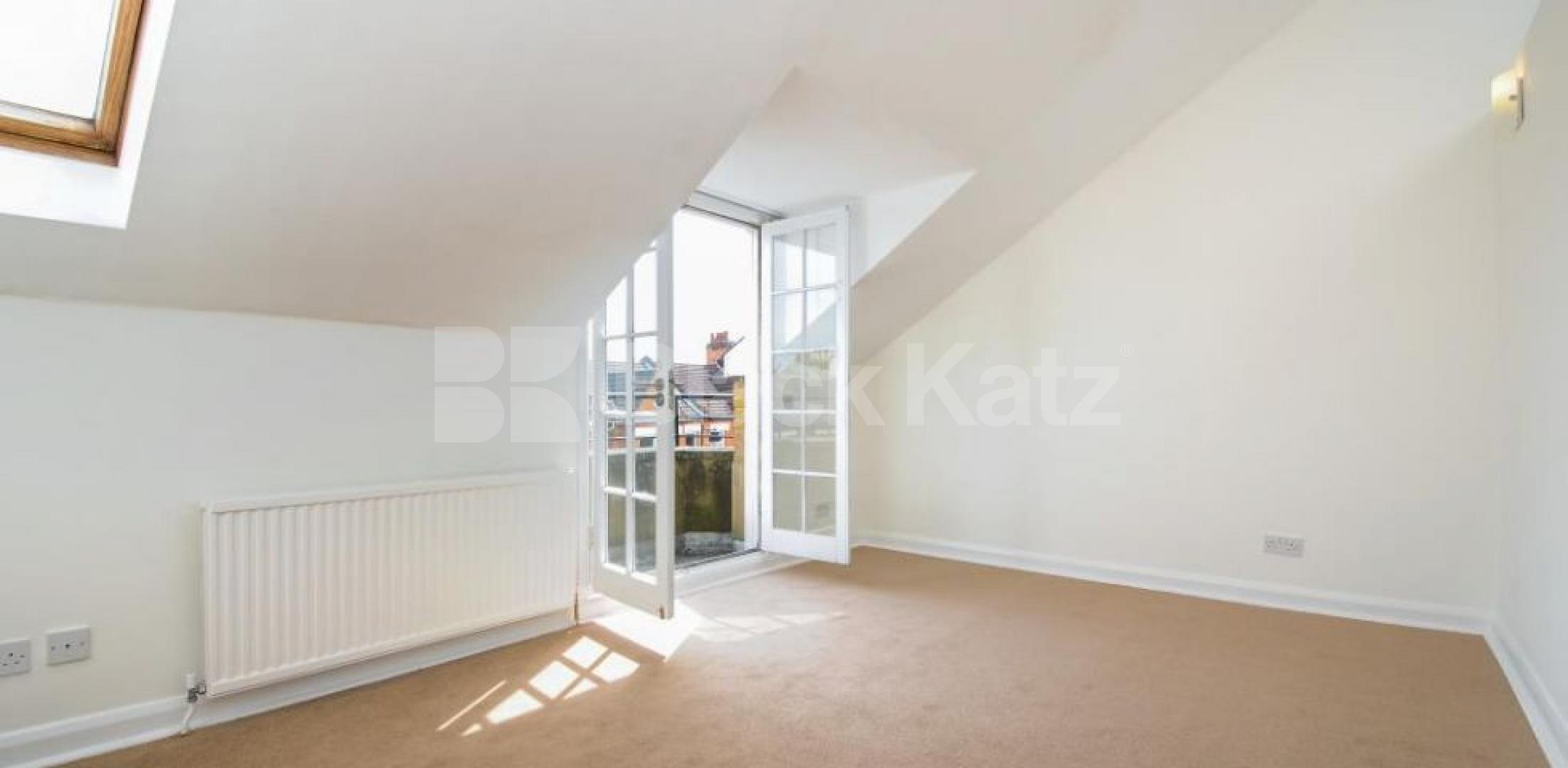			2 Bedroom, 1 bath, 1 reception Flat			 Dresden Road, HIGHGATE-ARCHWAY-WHITEHALL PARK