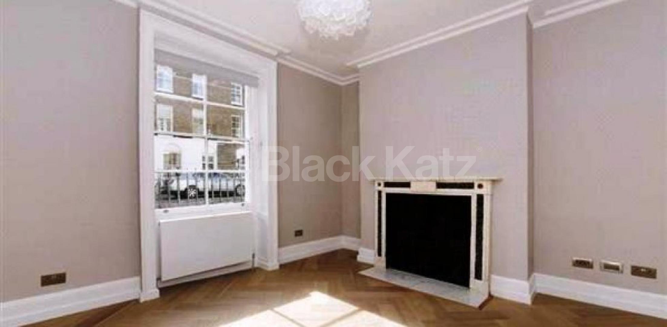 			NEW INSTRUCTION!, 1 Bedroom, 1 bath, 1 reception Flat			 Molyneaux Street, MARYLEBONE