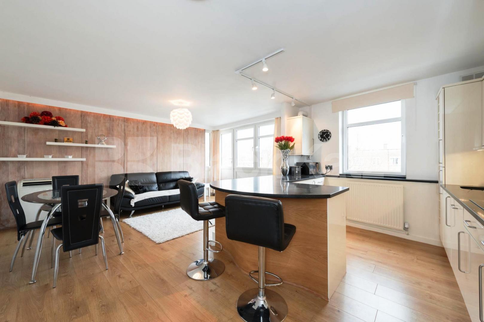 			NEW INSTRUCTION!, 1 Bedroom, 1 bath, 1 reception Flat			 Chester Crt, Albany Street, REGENTS PARK / GREAT PORTLAND STREET