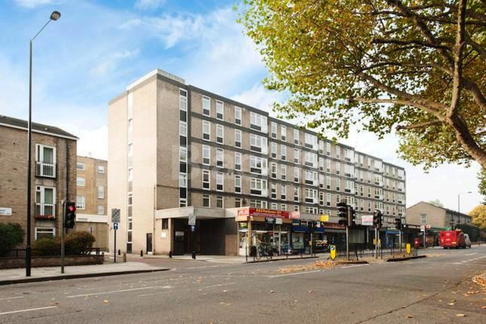 			NEW INSTRUCTION!, 1 Bedroom, 1 bath, 1 reception Flat			 Chester Crt, Albany Street, REGENTS PARK / GREAT PORTLAND STREET