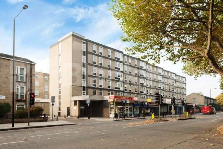 			NEW INSTRUCTION!, 1 Bedroom, 1 bath, 1 reception Flat			 Chester Crt, Albany Street, REGENTS PARK / GREAT PORTLAND STREET