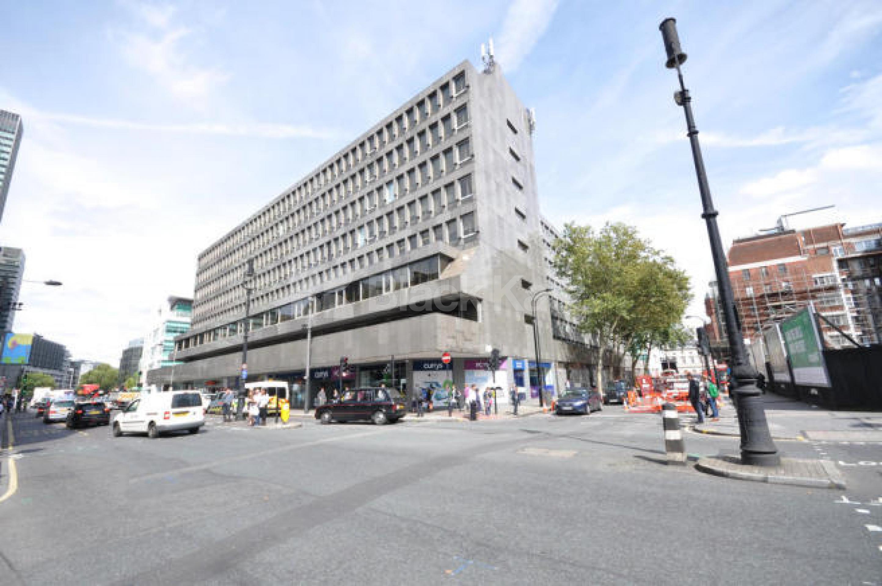 			GREAT FOR 2 SHARERS!, 2 Bedroom, 1 bath, 1 reception Flat			 Grafton Way, WARREN STREET WC1E