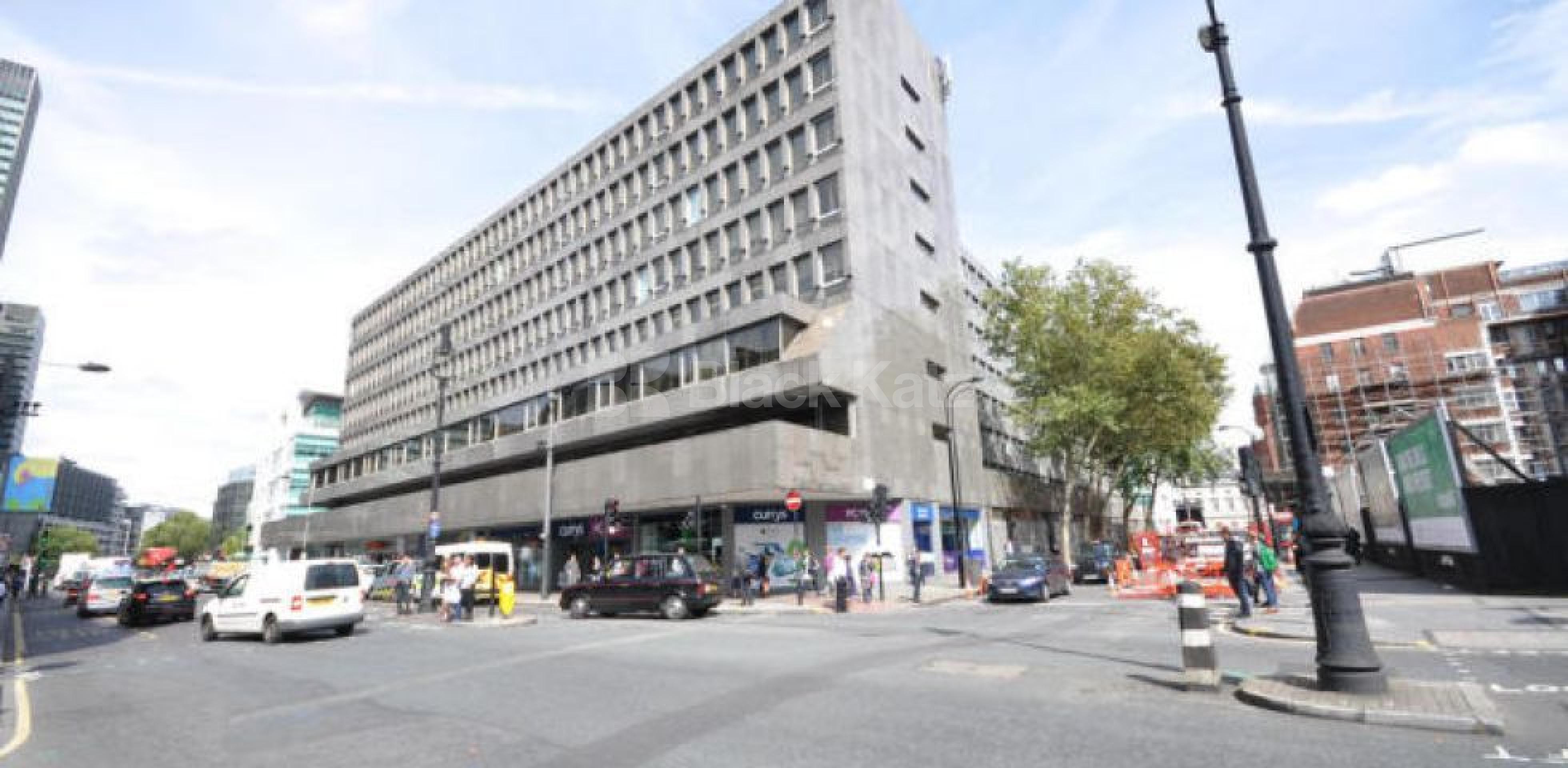 			GREAT FOR 3 SHARERS!, 2 Bedroom, 1 bath, 1 reception Flat			 Grafton Way, WARREN STREET WC1E