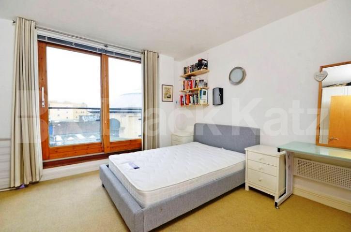 			NEW INSTRUCTION!, 2 Bedroom, 1 bath, 1 reception Flat			 Chalk Farm Road, CAMDEN