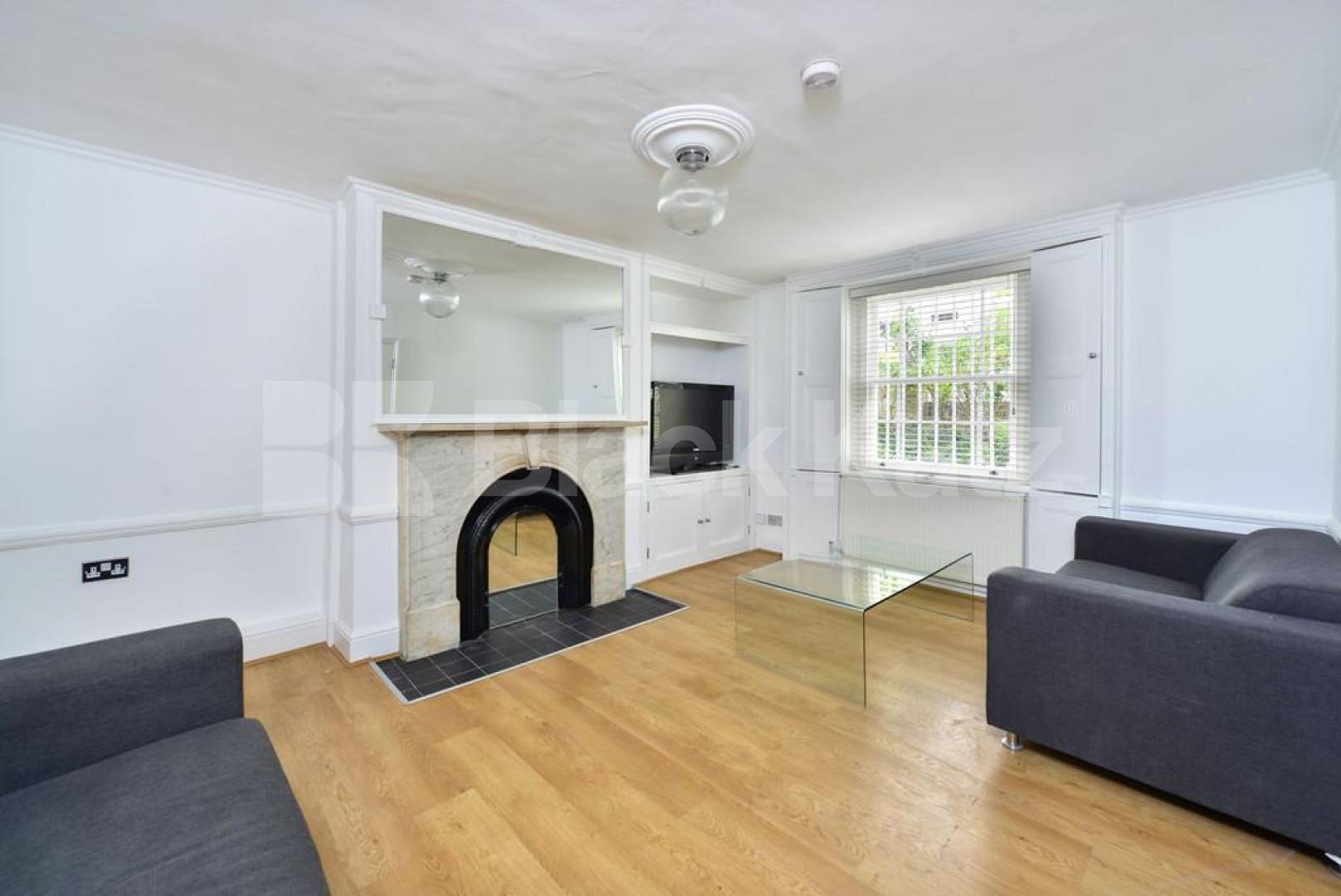 			1 Bedroom, 1 bath, 1 reception Flat			 Agar Grove, Camden Square