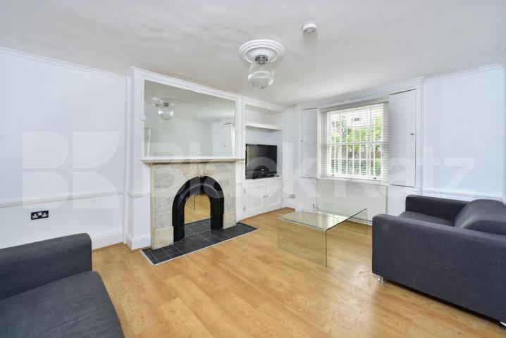 			1 Bedroom, 1 bath, 1 reception Flat			 Agar Grove, Camden Square