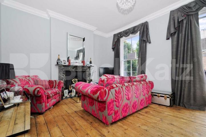 			NEW INSTRUCTION!, 1 Bedroom, 1 bath, 1 reception Flat			 Sevington Street, MAIDA VALE