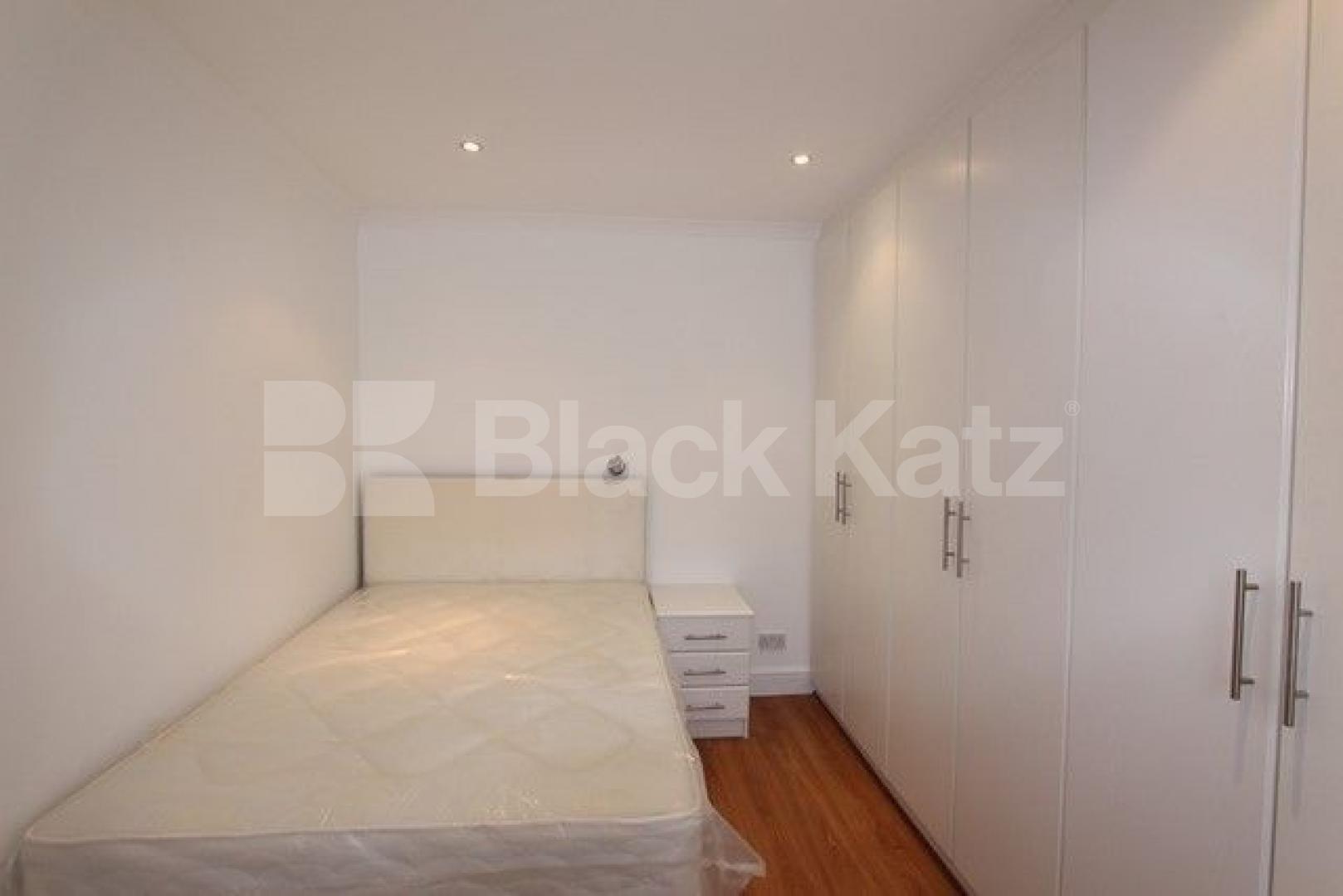 			MINS TO HEATH!, 1 Bedroom, 1 bath, 1 reception Flat			 Haverstock Hill, BELSIZE PARK