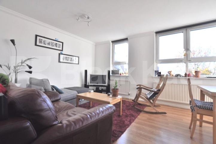 			NEW INSTRUCTION!, 2 Bedroom, 1 bath, 1 reception Flat			 Ingestre Road, KENTISH TOWN