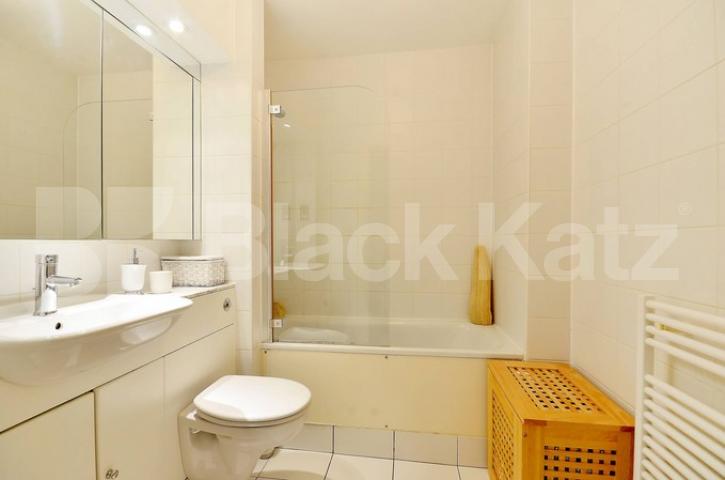 			NEW INSTRUCTION!, 2 Bedroom, 1 bath, 1 reception Flat			 Chalk Farm Road, CAMDEN