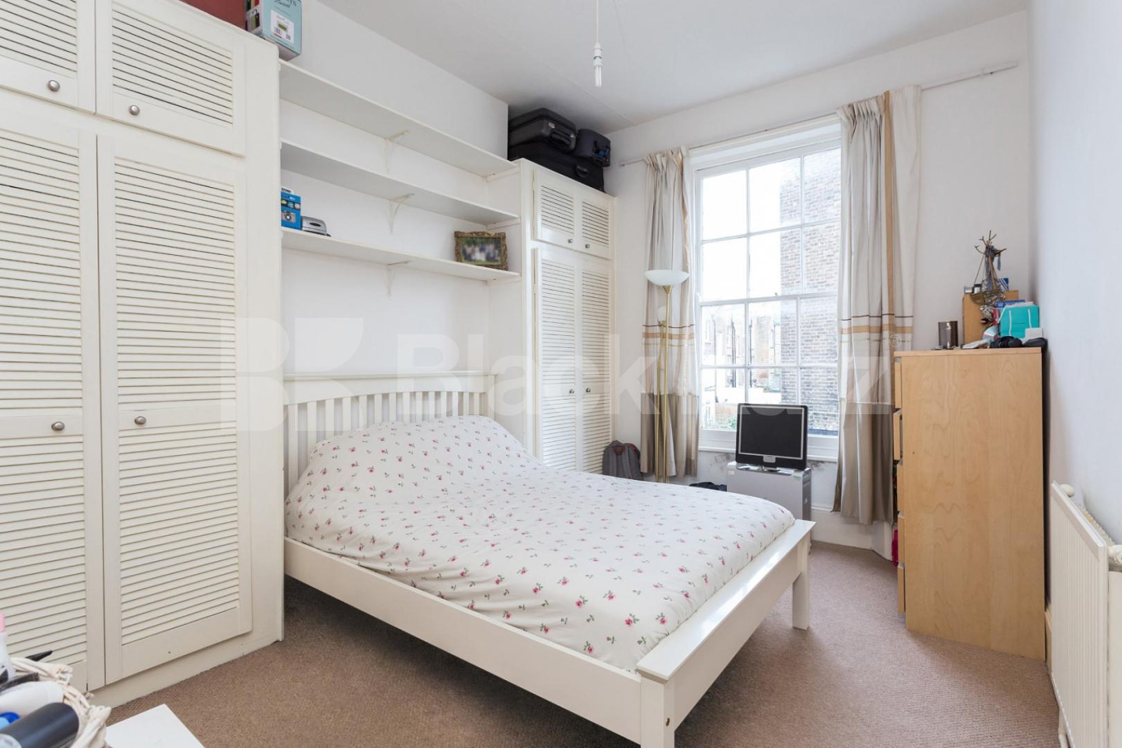 			NEW INSTRUCTION!, 1 Bedroom, 1 bath, 1 reception Flat			 Malden Road, KENTISH TOWN