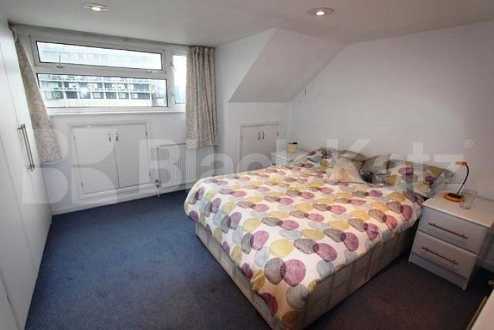 			MINS TO HEATH & TUBE!, 1 Bedroom, 1 bath, 1 reception Flat			 Haverstock Hill, BELSIZE PARK